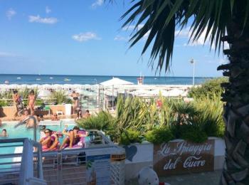 Stabilimenti Balneari a Riccione Stabilimenti Balneari a Riccione